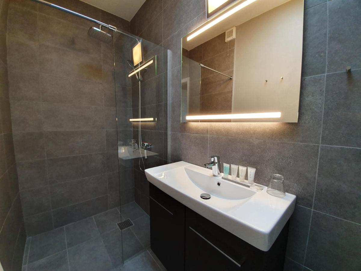 Fjerritslev Hotel Nor - Badehotellet מראה חיצוני תמונה